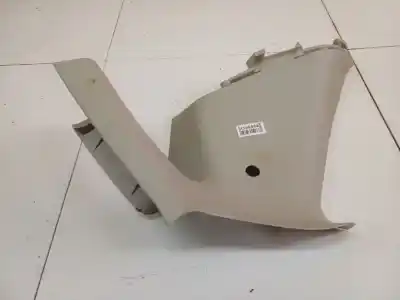 Peça sobressalente para automóvel em segunda mão  por PEUGEOT 1007 (KM_)  Referências OEM IAM 9644005377  9644005377