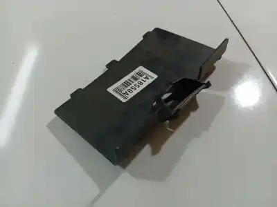 Pezzo di ricambio per auto di seconda mano plastica per bmw 1 (e81) 118 d riferimenti oem iam 5145713569805  51457135698 05