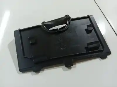 Pezzo di ricambio per auto di seconda mano plastica per bmw 1 (e81) 118 d riferimenti oem iam 5145713569805  51457135698 05