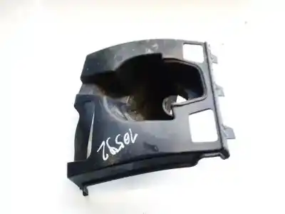 İkinci el araba yedek parçası plasti̇kler için skoda octavia ii (1z3) 1.8 tsi oem iam referansları 1z0807055a  