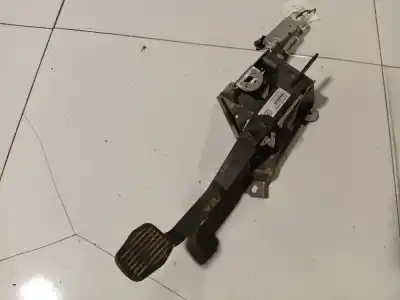 Tweedehands auto-onderdeel Koppelingspedaal voor FORD FOCUS C-MAX (CAP) 1.8 TDCi Turbodiesel CAT OEM IAM-referenties 3M517B633XC  3M51-7B633-XC, LHD CL 0C2, LHDCL0C2