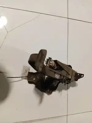 Second-hand car spare part clutch pedal for ford mondeo iv (ba7) 2.5 oem iam references 9f836rc