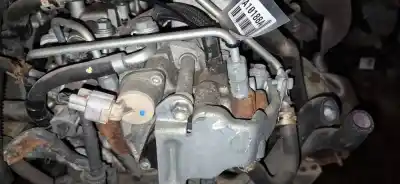 Автозапчастина б/у насос инжекційний для LEXUS IS, II 2005.10 - 2013.03 2.2D 130KW 2005.10 - 2013.03 Посилання на OEM IAM 221000R030  HU294000-0324