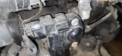 Автозапчастина б/у коробка метелика для lexus is, ii 2005.10 - 2013.03 2.2d 130kw 2005.10 - 2013.03 посилання на oem iam   