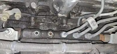 Автозапчастина б/у рампа инжектора для lexus is, ii 2005.10 - 2013.03 2.2d 130kw 2005.10 - 2013.03 посилання на oem iam   