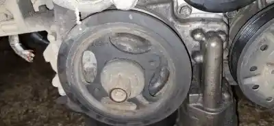 Peça sobressalente para automóvel em segunda mão polia do virabrequim por toyota avensis (_t25_) 2.2 d-cat (adt251_) referências oem iam 