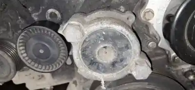 Peça sobressalente para automóvel em segunda mão esticador de correia por toyota avensis (_t25_) 2.2 d-cat (adt251_) referências oem iam 