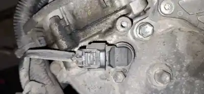 Peça sobressalente para automóvel em segunda mão sensor por toyota avensis (_t25_) 2.2 d-cat (adt251_) referências oem iam 