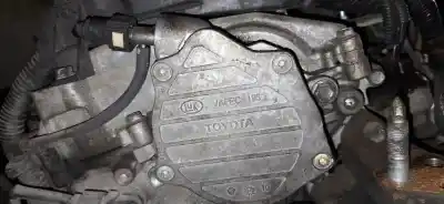Peça sobressalente para automóvel em segunda mão depressor de travões / bomba de vácuo por toyota avensis (_t25_) 2.2 d-cat (adt251_) referências oem iam vapec19s