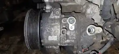 Peça sobressalente para automóvel em segunda mão compressor de ar condicionado a/a a/c por toyota avensis (_t25_) 2.2 d-cat (adt251_) referências oem iam ge4472209397