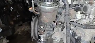 Peça sobressalente para automóvel em segunda mão bomba de direção por toyota avensis (_t25_) 2.2 d-cat (adt251_) referências oem iam 