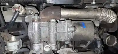 Peça sobressalente para automóvel em segunda mão válvula egr por toyota avensis (_t25_) 2.2 d-cat (adt251_) referências oem iam 256200r010