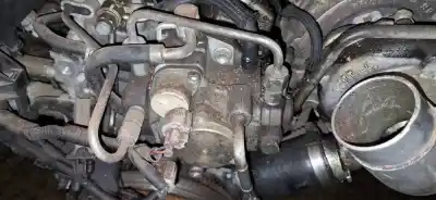 Peça sobressalente para automóvel em segunda mão bomba de injeção por toyota avensis (_t25_) 2.2 d-cat (adt251_) referências oem iam 221000r020