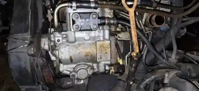 Peça sobressalente para automóvel em segunda mão bomba de injeção por audi 80 b4 sedán (8c2) 1.9 tdi referências oem iam 028130109l