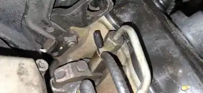 Peça sobressalente para automóvel em segunda mão injetor por audi 80 b4 sedán (8c2) 1.9 tdi referências oem iam 