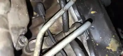 Peça sobressalente para automóvel em segunda mão injetor por audi 80 b4 sedán (8c2) 1.9 tdi referências oem iam 