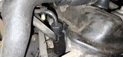 Peça sobressalente para automóvel em segunda mão injetor por audi 80 b4 sedán (8c2) 1.9 tdi referências oem iam 