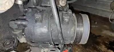 Peça sobressalente para automóvel em segunda mão compressor de ar condicionado a/a a/c por audi 80 b4 sedán (8c2) 1.9 tdi referências oem iam 