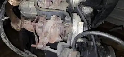 Peça sobressalente para automóvel em segunda mão turbocompresor por audi 80 b4 sedán (8c2) 1.9 tdi referências oem iam 0281457817