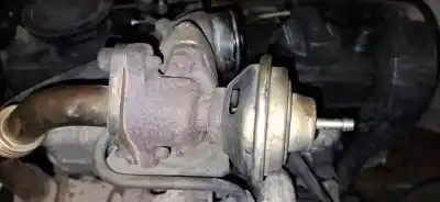 Peça sobressalente para automóvel em segunda mão válvula egr por audi 80 b4 sedán (8c2) 1.9 tdi referências oem iam 028131501e