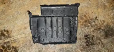 Автозапчастина б/у крішка двигуна для citroen c4 i (lc_) 1.6 hdi посилання на oem iam 9659999880  