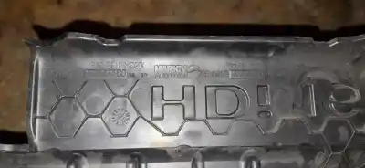 Автозапчастина б/у крішка двигуна для citroen c4 i (lc_) 1.6 hdi посилання на oem iam 9659999880  