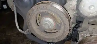 Peça sobressalente para automóvel em segunda mão polia do virabrequim por citroen c4 i (lc_) 1.6 hdi referências oem iam   
