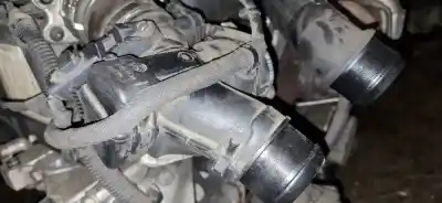 Peça sobressalente para automóvel em segunda mão borboleta de admissão por citroen c4 i (lc_) 1.6 hdi referências oem iam 