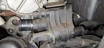 Peça sobressalente para automóvel em segunda mão termostato por citroen c4 i (lc_) 1.6 hdi referências oem iam 