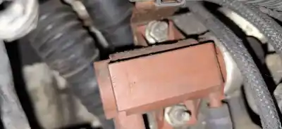 Автозапчастина б/у додатковий повітряний клапан для citroen c4 i (lc_) 1.6 hdi посилання на oem iam   