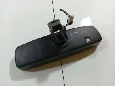 Peça sobressalente para automóvel em segunda mão espelho retrovisor interior por ford focus iii 1.6 tdci referências oem iam 026532  026532, gntx-939, gntx939