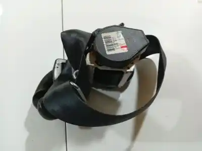 Peça sobressalente para automóvel em segunda mão cinto de segurança dianteiro esquerdo por ford focus iii 1.6 tdci referências oem iam bm5161295aew  bm51 61295aew, 625 7560 00, 625756000