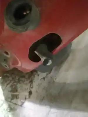 Peça sobressalente para automóvel em segunda mão dobradiça por toyota aygo (_b1_) 1.0 (kgb10_) referências oem iam 