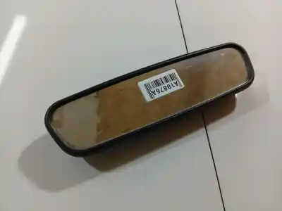 Peça sobressalente para automóvel em segunda mão espelho retrovisor interior por audi a2 (8z0) 1.4 referências oem iam 010590