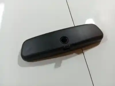 Peça sobressalente para automóvel em segunda mão espelho retrovisor interior por audi a2 (8z0) 1.4 referências oem iam 010590  010590