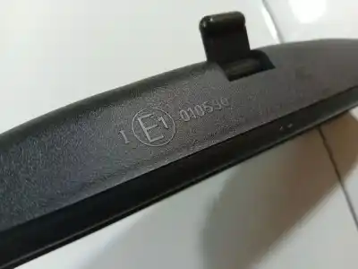 Peça sobressalente para automóvel em segunda mão espelho retrovisor interior por audi a2 (8z0) 1.4 referências oem iam 010590  010590