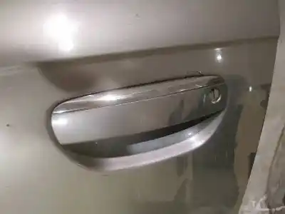 Автозапчасти б/у левая передняя наружная ручка за audi a6 c6 (4f2) 2.4 ссылки oem iam   