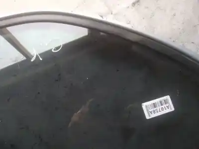 Автозапчасти б/у левое заднее стекло печати за porsche cayenne (9pa) s 4.5 ссылки oem iam as3  