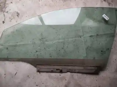 Автозапчастина б/у ліве передне вікно для opel astra h (a04) 1.7 cdti (l48) посилання на oem iam as2