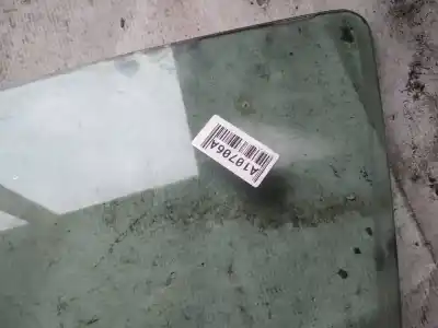 Автозапчасти б/у левое переднее окно за opel astra h (a04) 1.7 cdti (l48) ссылки oem iam as2  