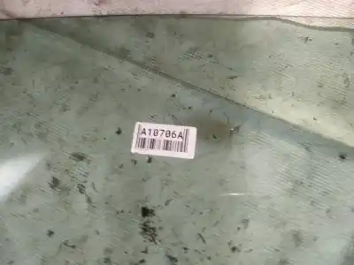 Автозапчастина б/у вікно задне ліве для opel astra h (a04) 1.7 cdti (l48) посилання на oem iam as2  