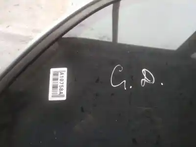 Автозапчастина б/у moon custodi задня прав для porsche cayenne (9pa) s 4.5 посилання на oem iam as3  