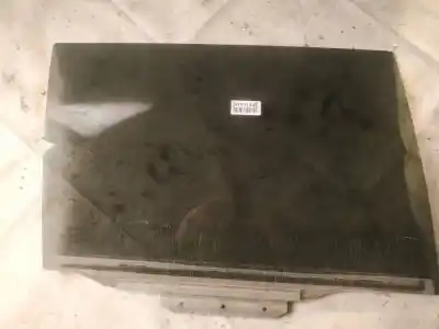 Peça sobressalente para automóvel em segunda mão vidro traseiro direito por toyota avensis (_t25_) 2.2 d-cat (adt251_) referências oem iam as3
