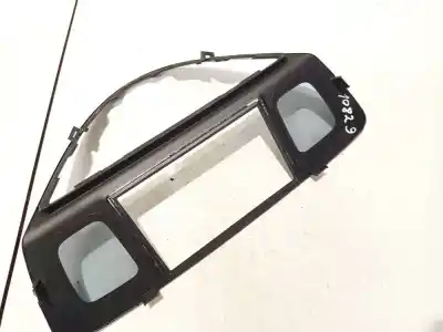 Pezzo di ricambio per auto di seconda mano plastica per subaru tribeca (b9) 3.0 (wxe) riferimenti oem iam 66065xa01a