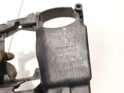 Pezzo di ricambio per auto di seconda mano plastica per bmw x6 (e71, e72) xdrive 30 d riferimenti oem iam 17711410  51169164484