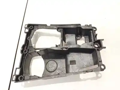 Pezzo di ricambio per auto di seconda mano plastica per bmw x6 (e71, e72) xdrive 30 d riferimenti oem iam 17711410  51169164484