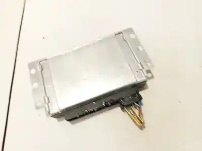 Pezzo di ricambio per auto di seconda mano centralina cambio automatico per bmw x6 (e71, e72) xdrive 30 d riferimenti oem iam 1137330004  3360759584701