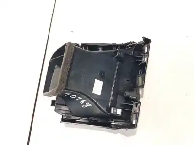 Pezzo di ricambio per auto di seconda mano griglia di aerazione per bmw x6 (e71, e72) xdrive 30 d riferimenti oem iam 922776803  14482110