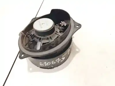Second-hand car spare part speaker for bmw x5 (e53) 3.0 d oem iam references 4910430713  25004127