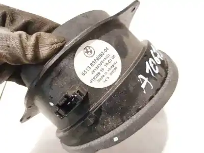 Tweedehands auto-onderdeel luidspreker voor bmw x5 (e53) 3.0 d oem iam-referenties 6513837909304  61928910